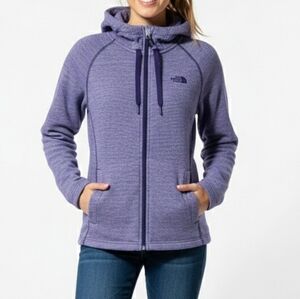 The North Face Hoodie